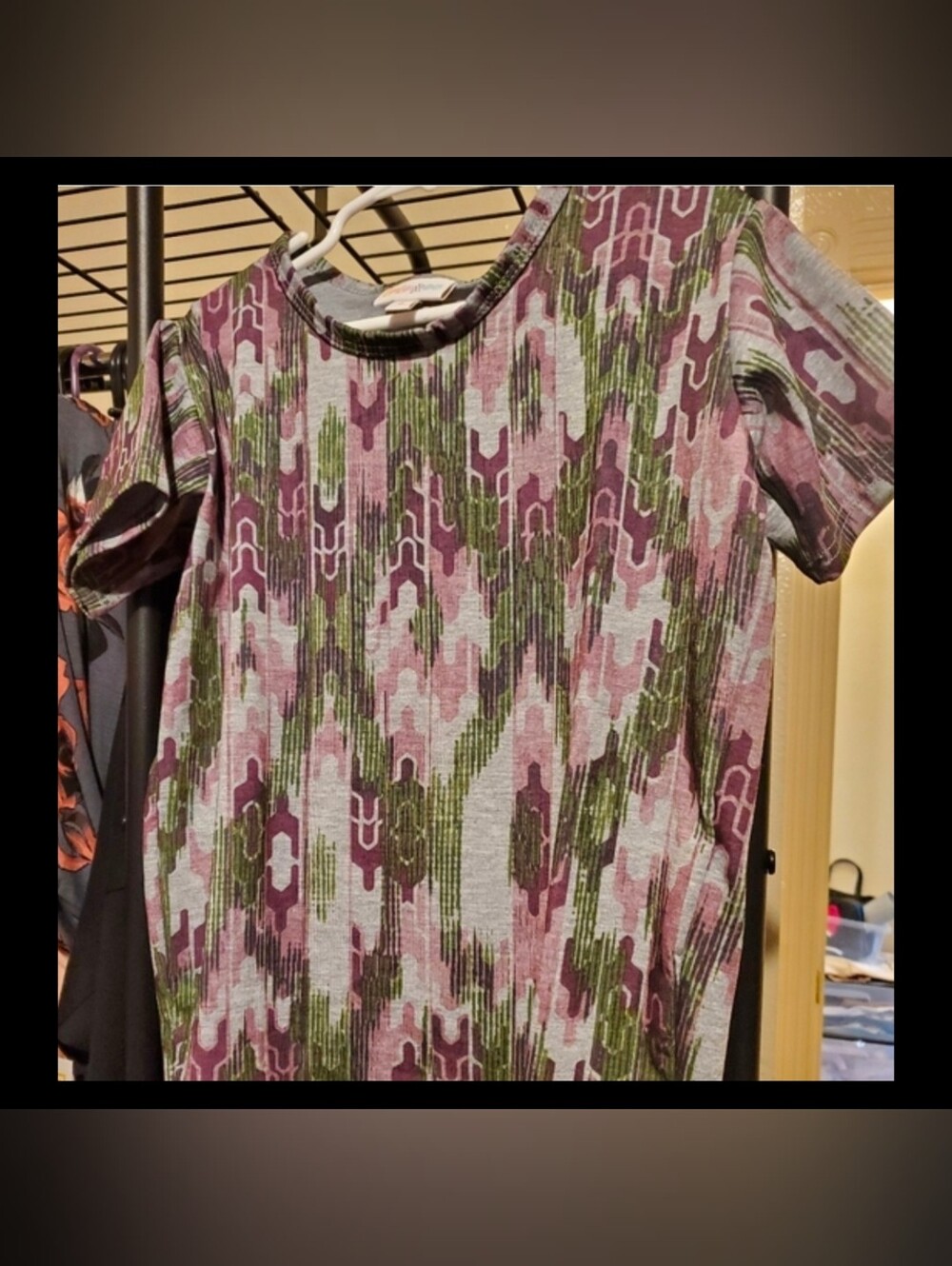 Lularoe Kids Gracie